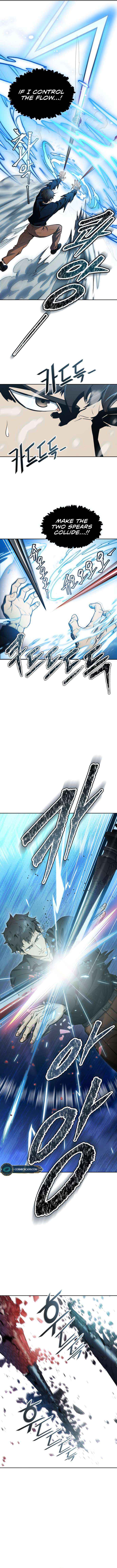 Tower of God Chapter 587 image 06